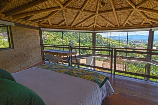 Cannua Lodge