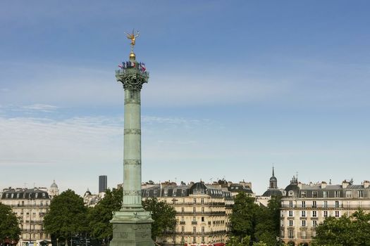 Oh la la ! Hotel Bar Paris Bastille