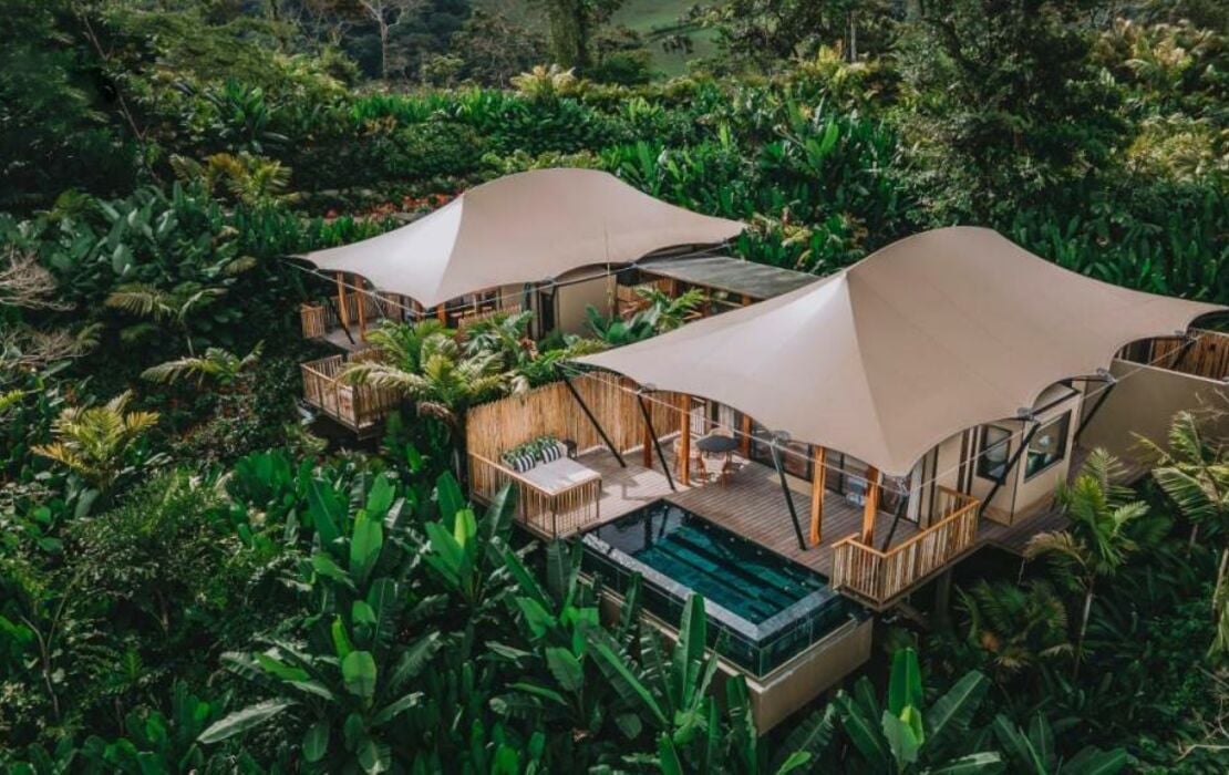 Nayara Tented Camp