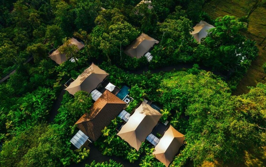 Nayara Tented Camp