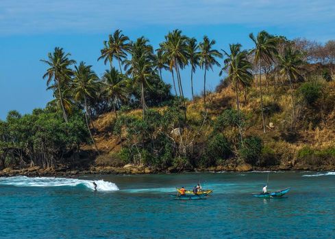 Aga Surf View