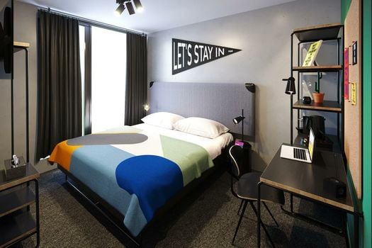 The Student Hotel Berlin