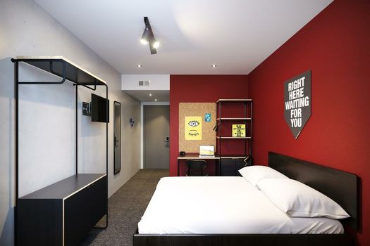 The Student Hotel Berlin