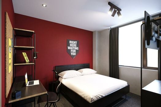 The Student Hotel Berlin