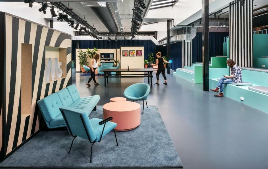 Studenterhotel Amsterdam - TOP Design og bedste pris