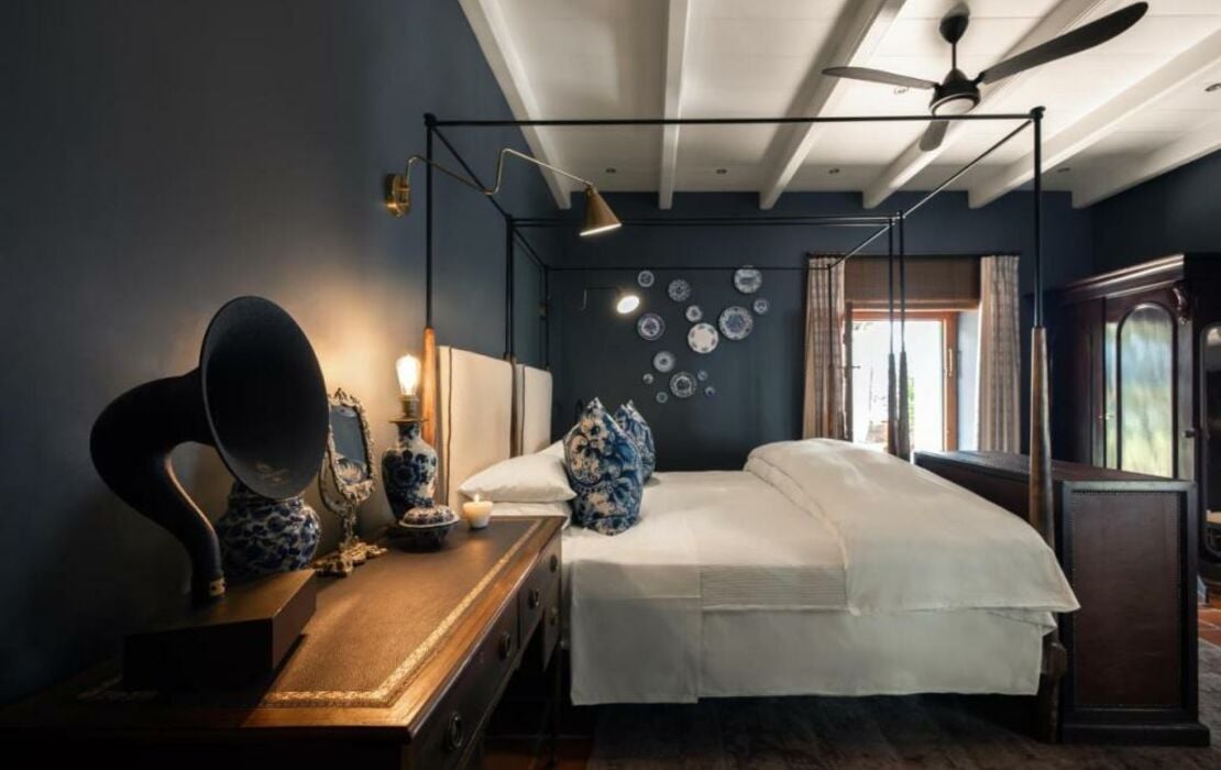 Akademie Street Boutique Hotel