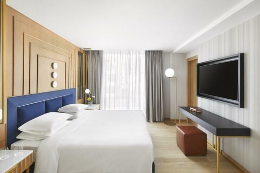 Grand Hyatt Athens