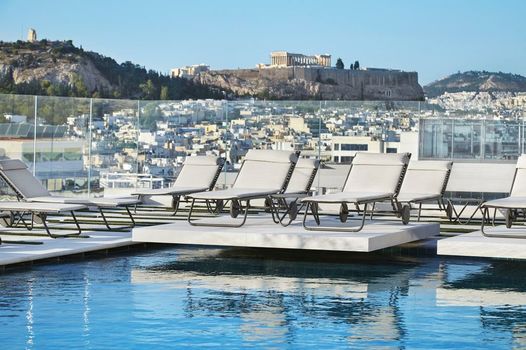 Grand Hyatt Athens