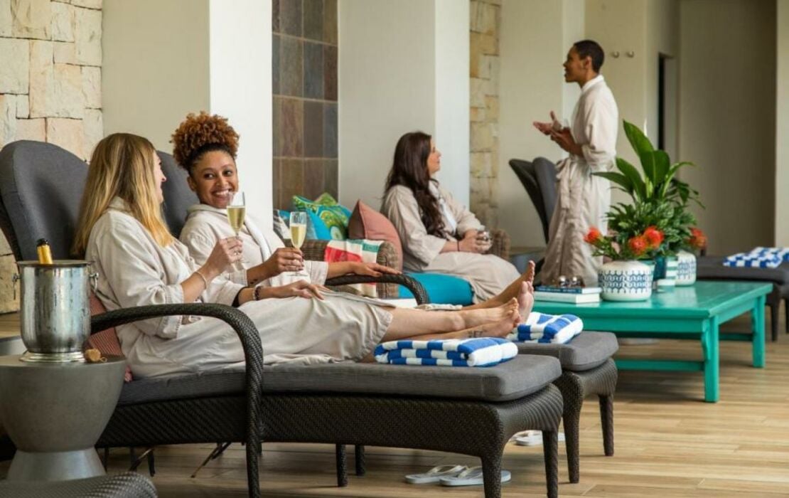 Sante Wellness Retreat