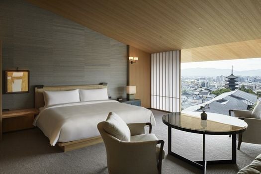 PARK HYATT KYOTO