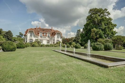 Château du Clair de Lune - Les Collectionneurs