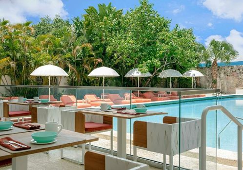 AxelBeach Miami South Beach - Adults Only