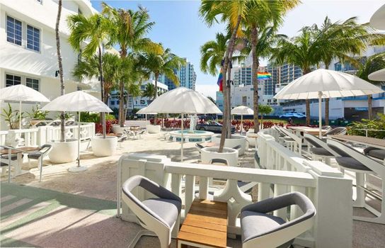 AxelBeach Miami South Beach - Adults Only