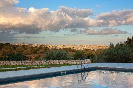 Terre di Romanello - Relais in Val di Noto