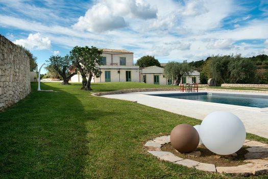 Terre di Romanello - Relais in Val di Noto