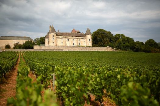 Château Saint-Michel, The Originals Relais (Relais du Silence)