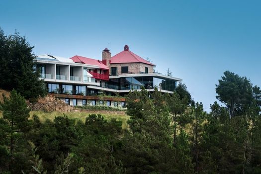 Casa de São Lourenço - Burel Mountain Hotels