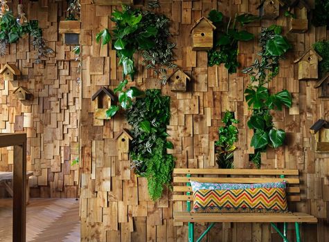 Treehouse Hotel London