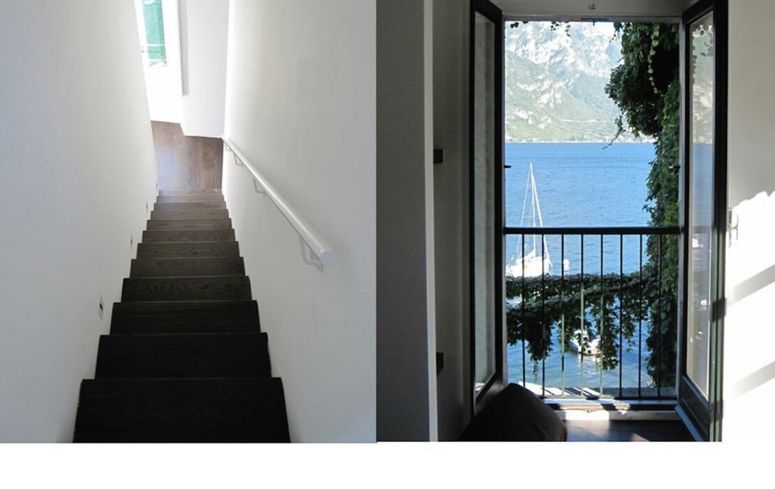 Pescallo Apartments, Bellagio, Italie - My Boutique Hotel