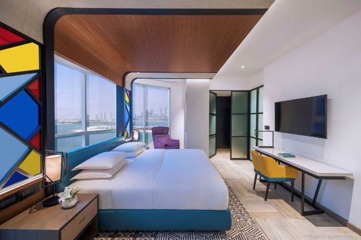 Andaz by Hyatt – Palm Jumeirah