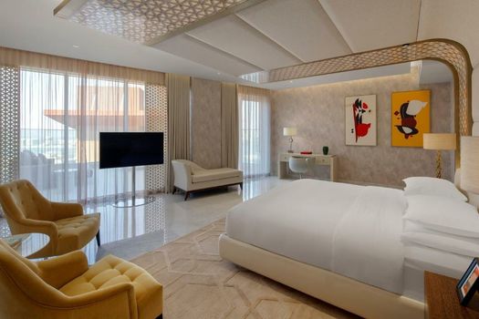 Andaz by Hyatt – Palm Jumeirah