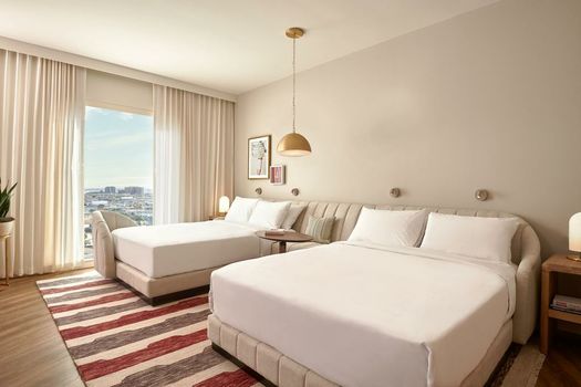 Virgin Hotels Dallas