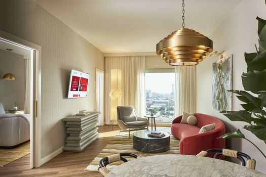 Virgin Hotels Dallas