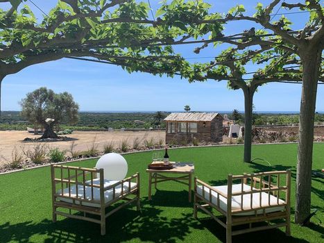 Agroturismo Llucasaldent Gran Menorca - Adults Only