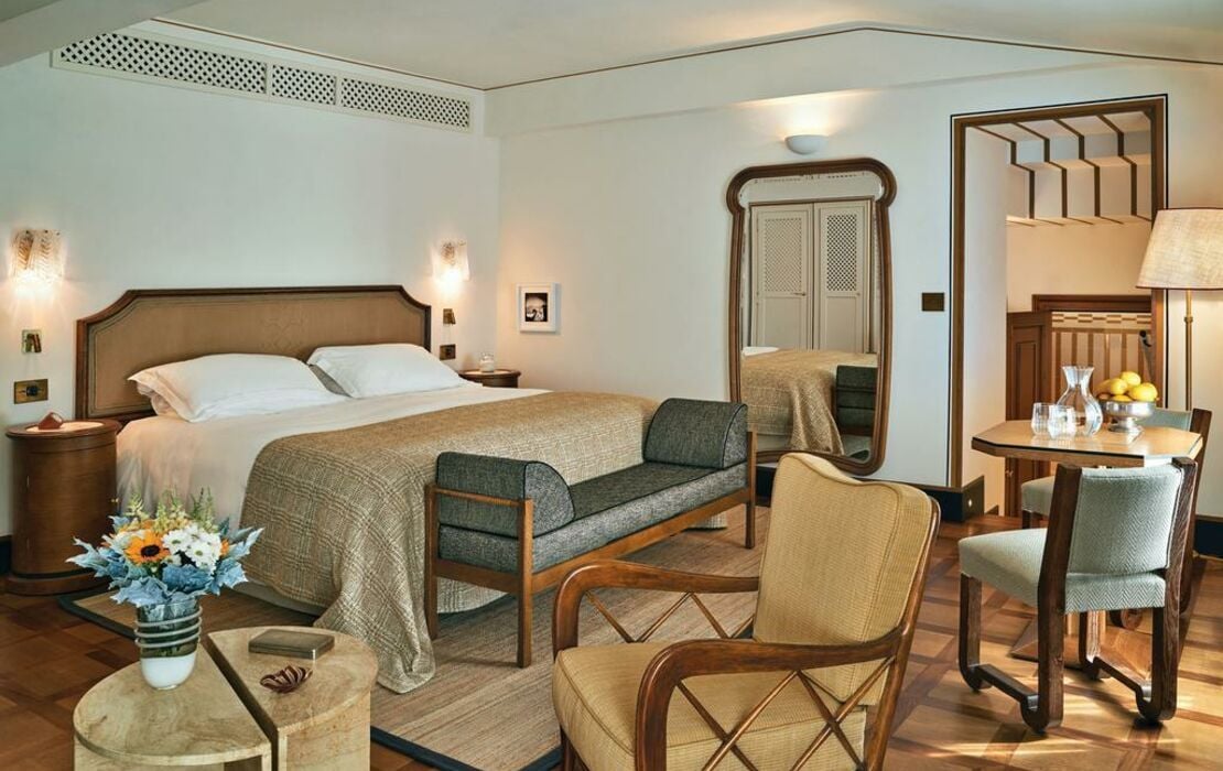 belmond hotel splendido rooms