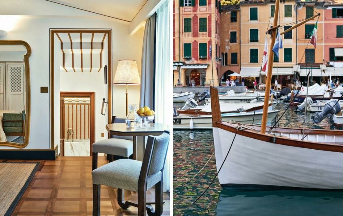 Splendido, A Belmond Hotel, Portofino, Portofino 