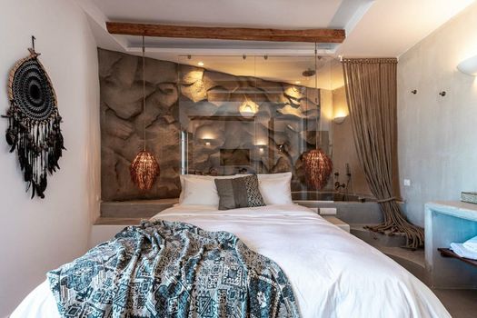 Bohemian Luxury Boutique Hotel, Adults Only