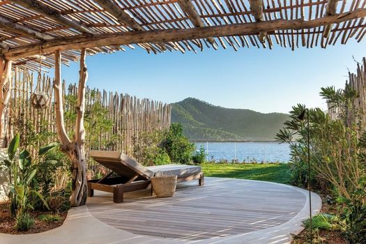 Six Senses Ibiza