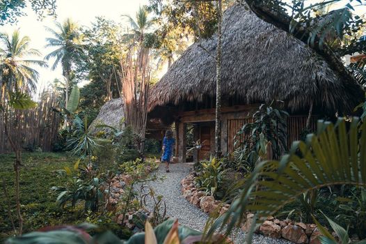 El Valle Lodge