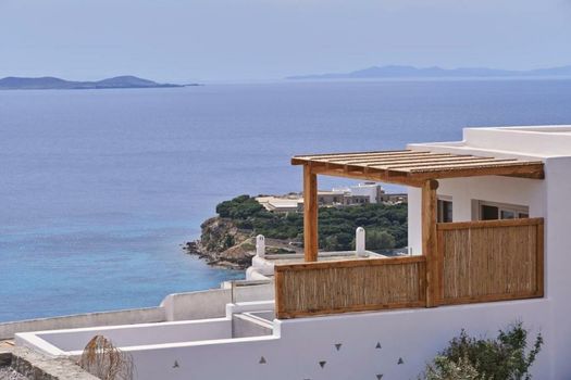 Amyth of Mykonos Hotel