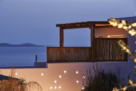 Amyth of Mykonos Hotel