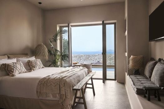 Amyth of Mykonos Hotel