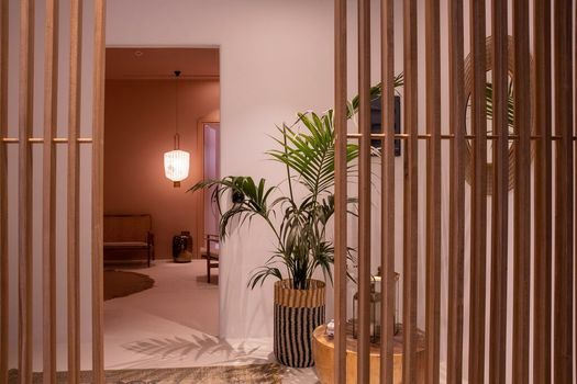 Koukoumi Vegan Boutique Hotel