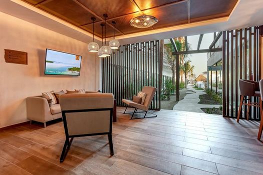 Mystique Holbox by Royalton, A Tribute Portfolio Resort