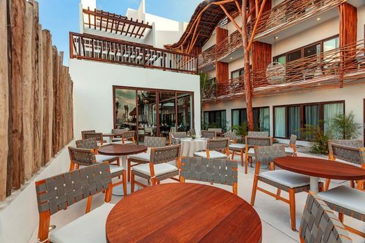 Mystique Holbox by Royalton, A Tribute Portfolio Resort