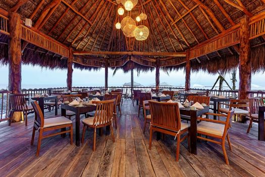 Mystique Holbox by Royalton, A Tribute Portfolio Resort