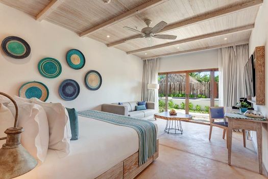 Mystique Holbox by Royalton, A Tribute Portfolio Resort