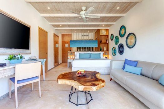 Mystique Holbox by Royalton, A Tribute Portfolio Resort