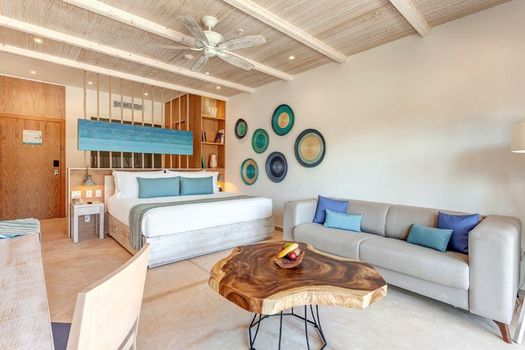 Mystique Holbox by Royalton, A Tribute Portfolio Resort