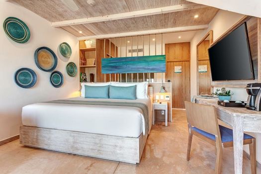 Mystique Holbox by Royalton, A Tribute Portfolio Resort