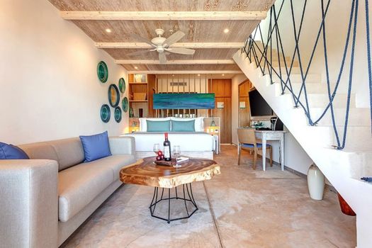 Mystique Holbox by Royalton, A Tribute Portfolio Resort