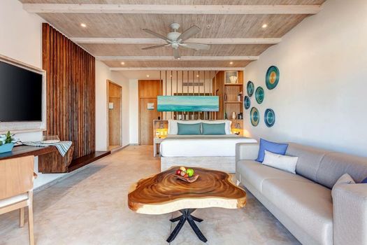 Mystique Holbox by Royalton, A Tribute Portfolio Resort