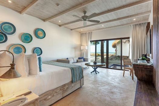 Mystique Holbox by Royalton, A Tribute Portfolio Resort