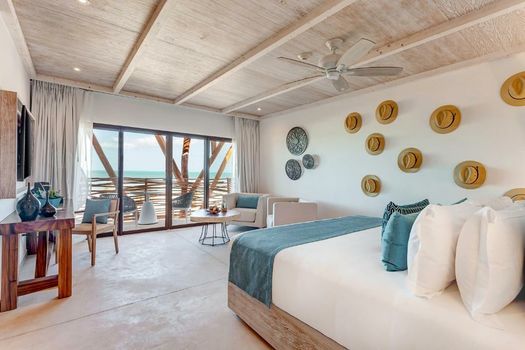 Mystique Holbox by Royalton, A Tribute Portfolio Resort