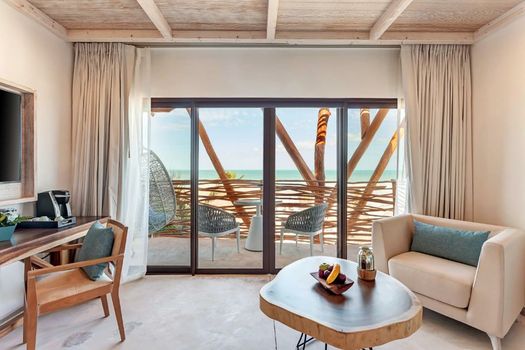 Mystique Holbox by Royalton, A Tribute Portfolio Resort