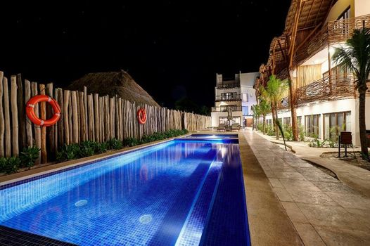 Mystique Holbox by Royalton, A Tribute Portfolio Resort